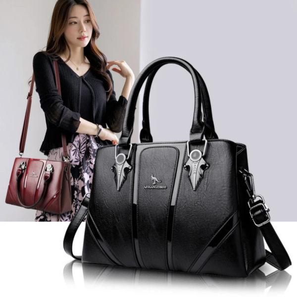 Liu Luxury Bag