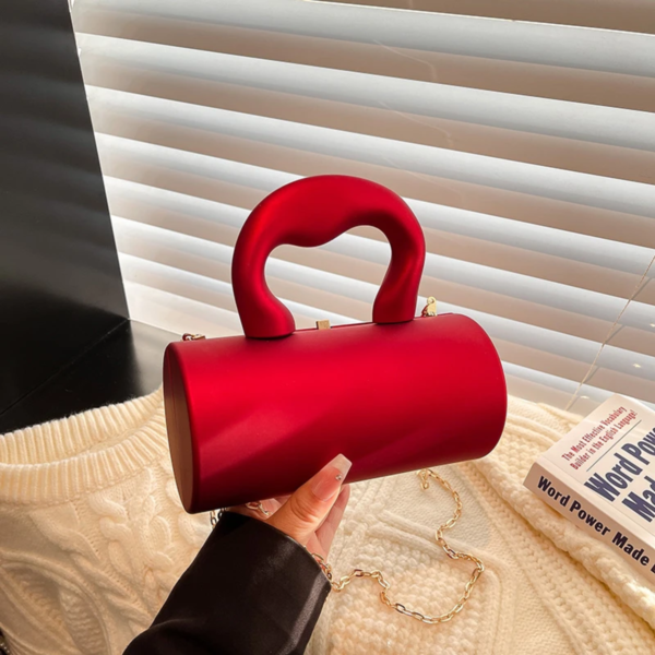 Cylinder Bag