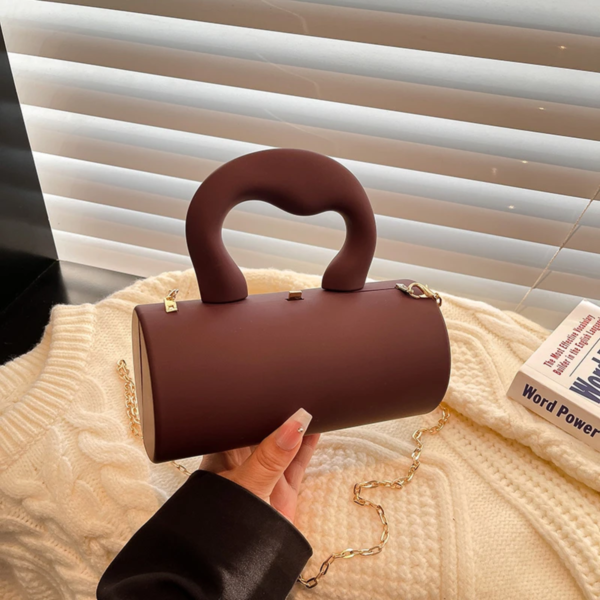 Cylinder Bag