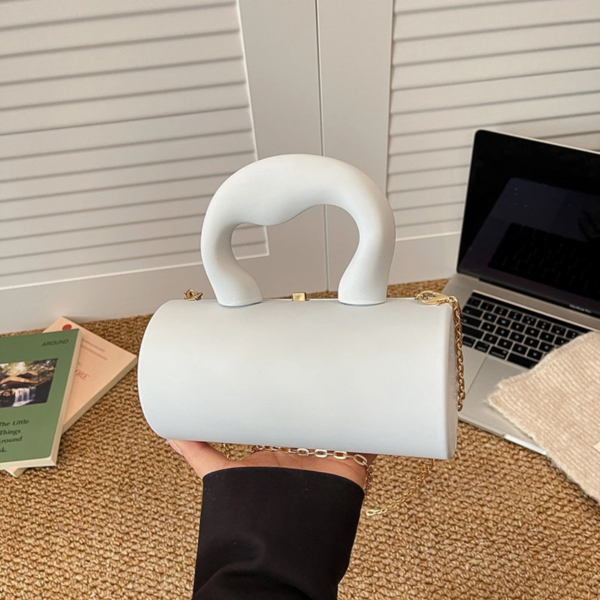Cylinder Bag
