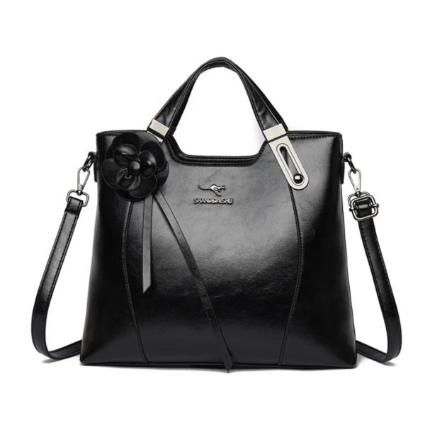 TOP Quality Soft Shoulder Bag