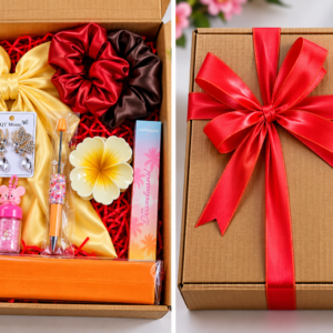 Hibamir Her Essentials Gift Box