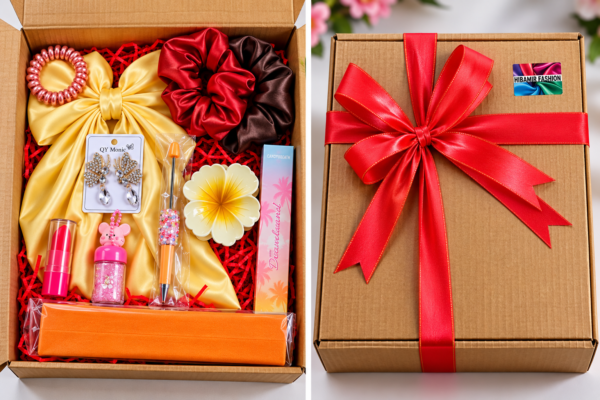 Hibamir Her Essentials Gift Box