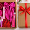 Pink Bliss Gift Box