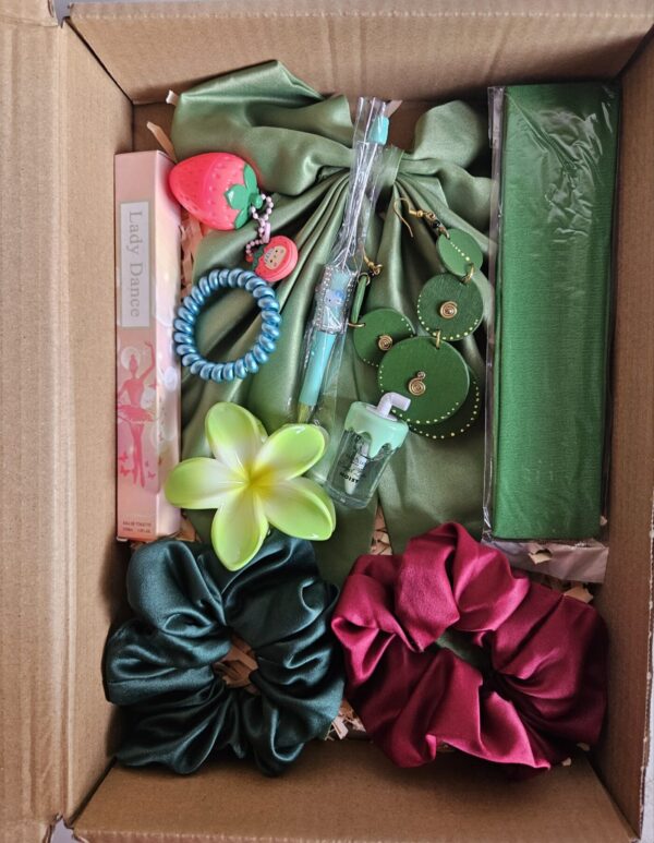 Just For Her Gift Box