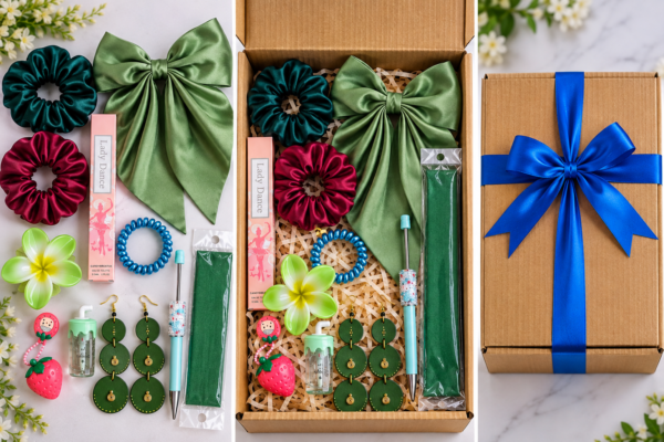 Just For Her Gift Box