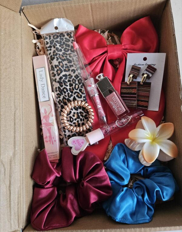 Just For Her Gift Box