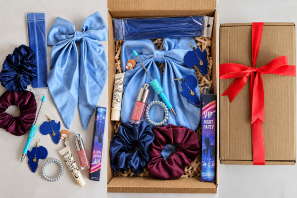 Everyday Glam Gift Box