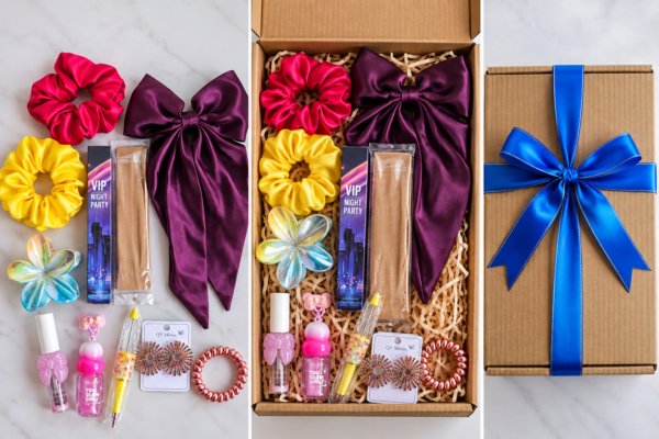Everyday Glam Gift Box
