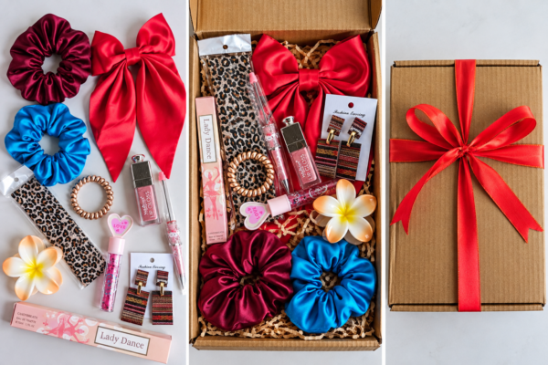Just For Her Gift Box