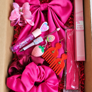 Pink Bliss Gift Box