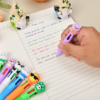 Creative 4 Colors Pen