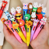 Creative 4 Colors Pen