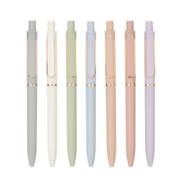 Stylish 5 Set Pen