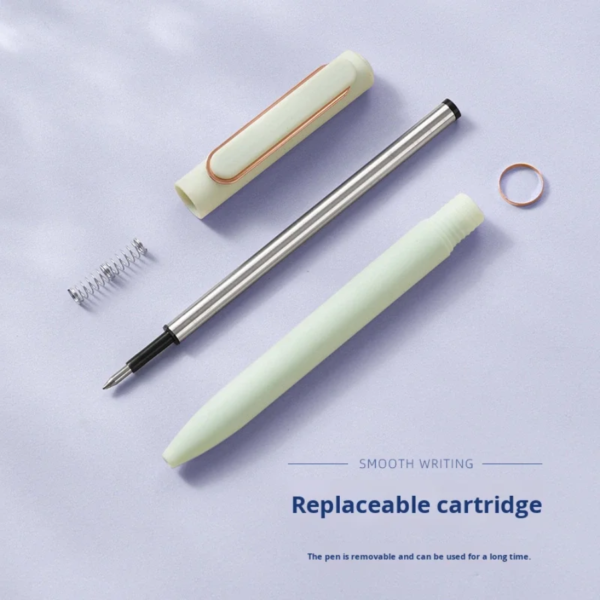 Stylish 5 Set Pen