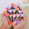 Creative 4 Colors Pen
