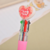 Creative 4 Colors Pen
