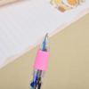 Creative 4 Colors Pen