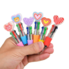 Creative 4 Colors Pen
