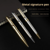 Metal Signature Pen