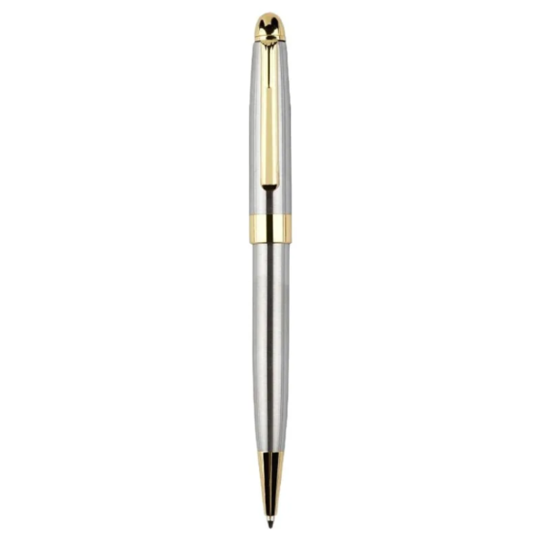 Metal Signature Pen