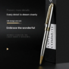 Metal Signature Pen