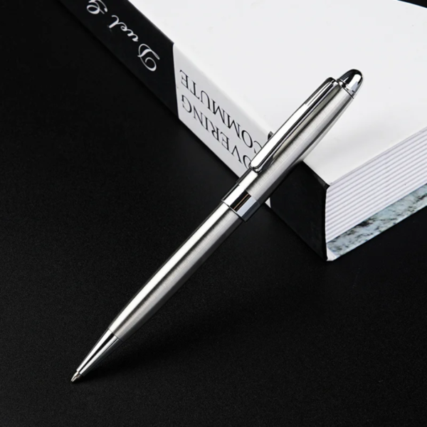 Metal Signature Pen