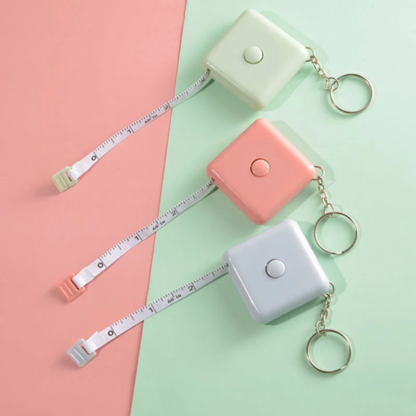 Mini Portable Tape
