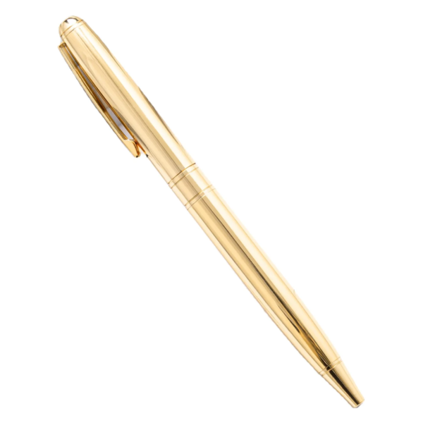Metal Signature Pen