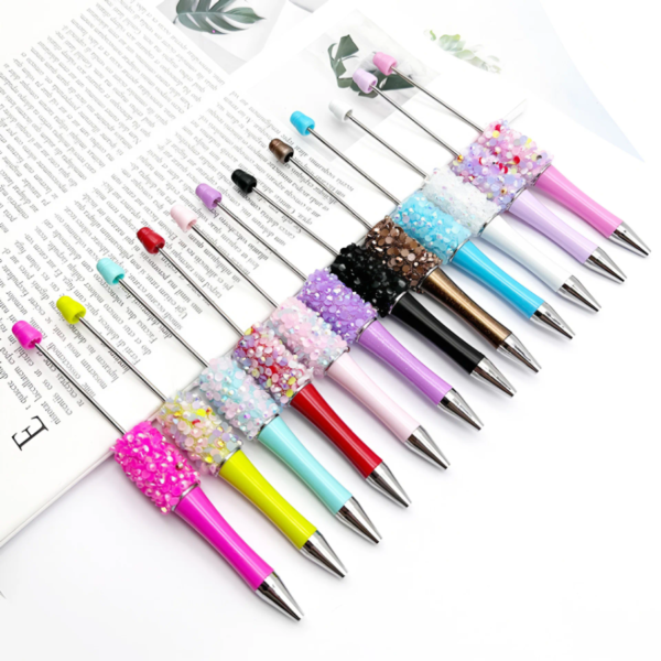 Creative Colorful Pen