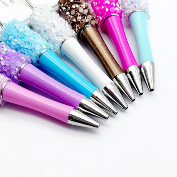 Creative Colorful Pen