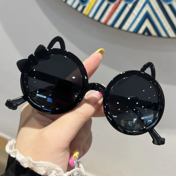 Kids Fashion Eyeglass