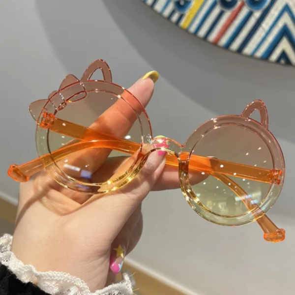 Kids Fashion Eyeglass