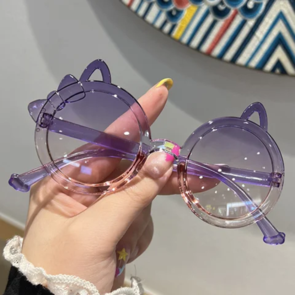 Kids Fashion Eyeglass