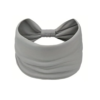 Wide Knotted Solid Color Headbands