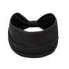 Wide Knotted Solid Color Headbands