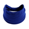 Wide Knotted Solid Color Headbands