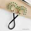 Sturdy Hair Clip