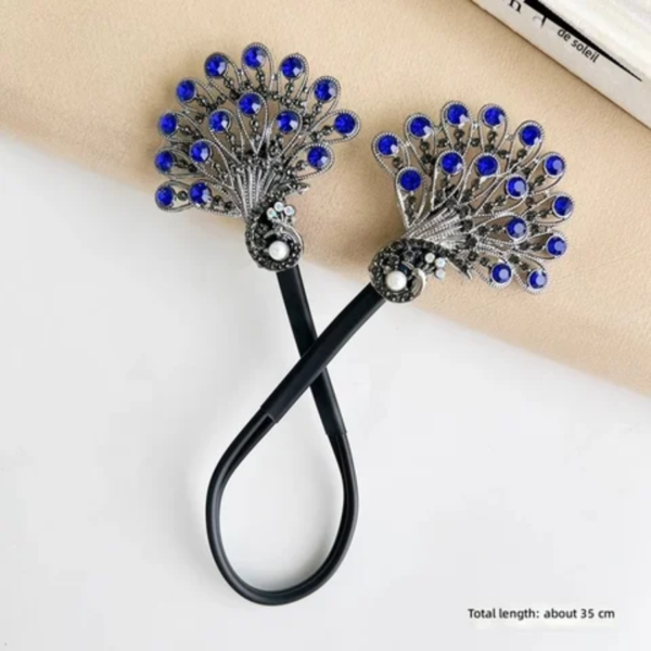 Sturdy Hair Clip