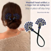 Sturdy Hair Clip