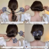 Sturdy Hair Clip