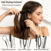 Hair Braiding Tools