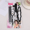 Hair Braiding Tools