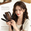 Medium Braided Hairband