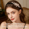 Elegant Formal Headband