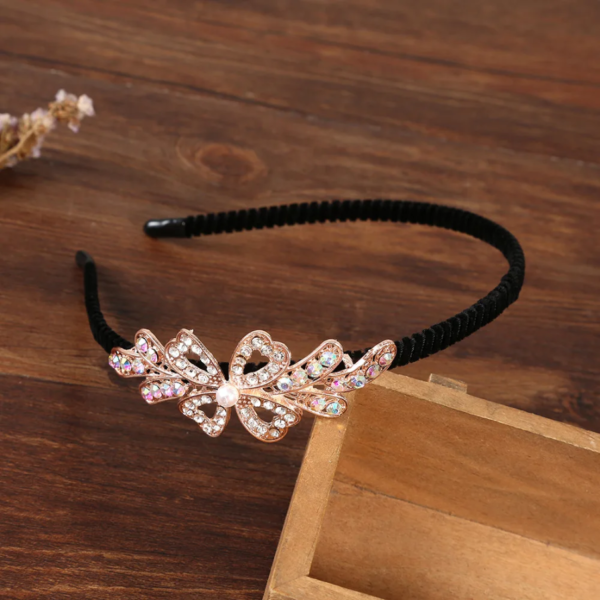 Elegant Formal Headband