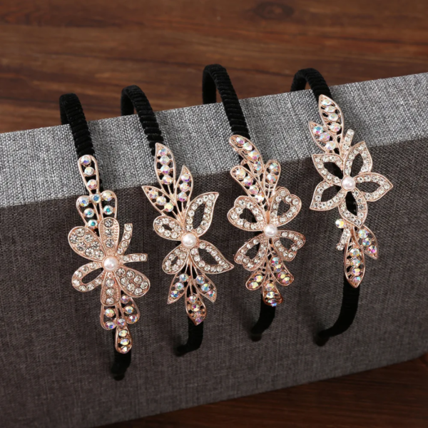 Elegant Formal Headband