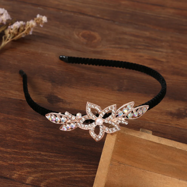 Elegant Formal Headband
