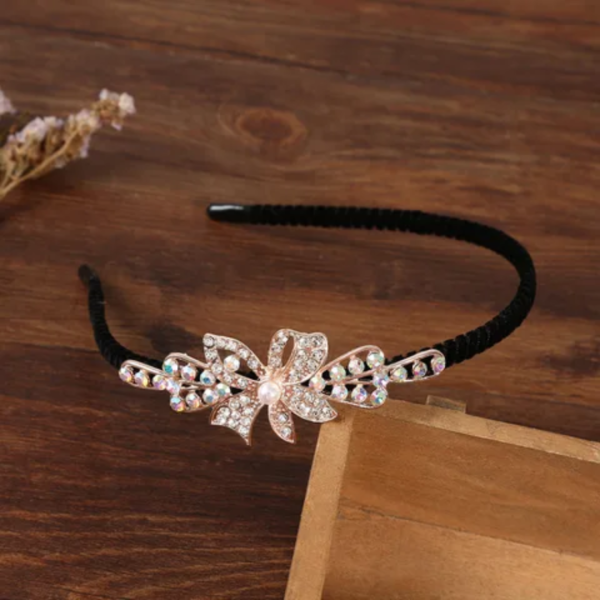 Elegant Formal Headband