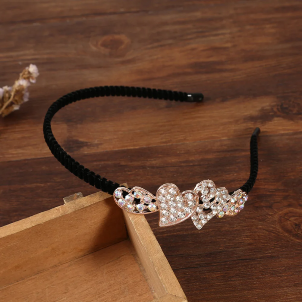 Elegant Formal Headband